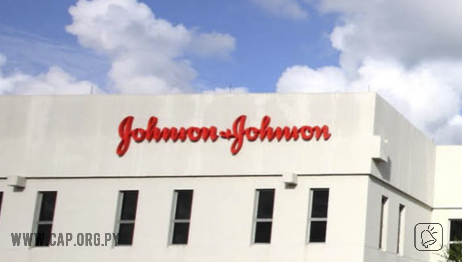 Johnson & Johnson compra Actelion por 30.000 millones