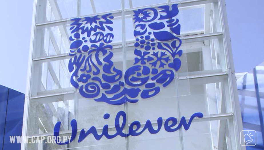 Unilever Internacional revela informe sobre preferencias del consumidor