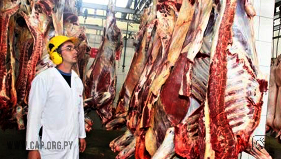 Paraguay busca abrir más mercados a la carne en Hong Kong