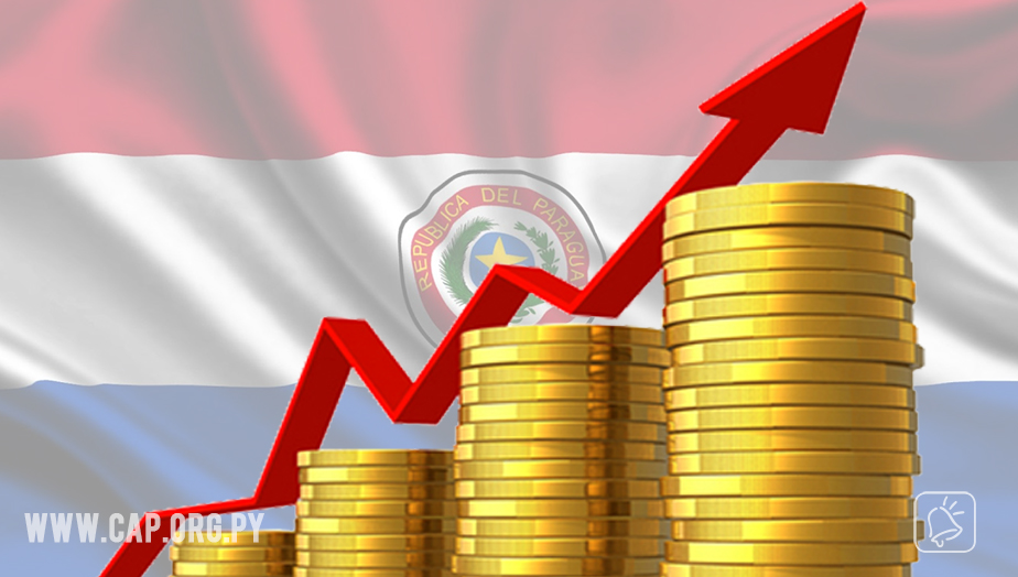 Paraguay está en un buen momento según Global Finance