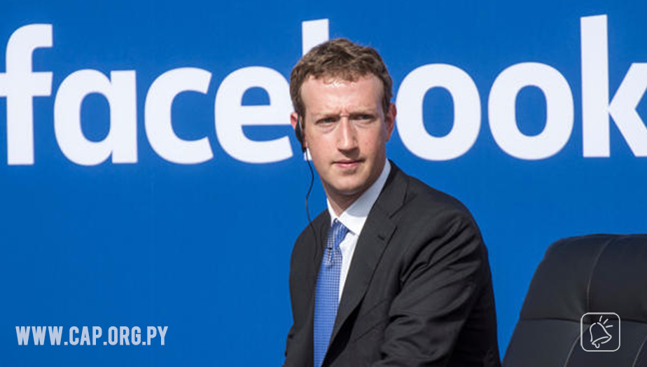 Facebook lanza campaña educativa para identificar noticas falsas
