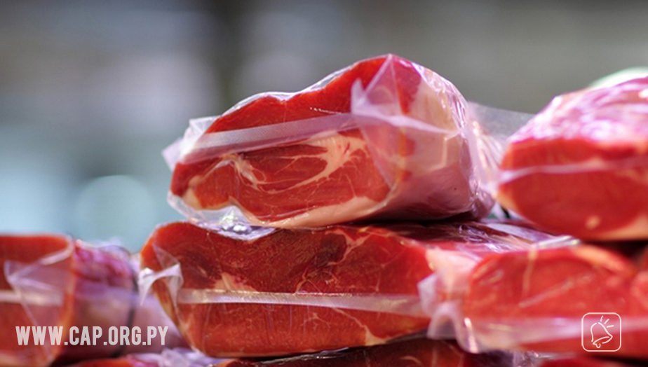 Paraguay exportará carne a los Emiratos Árabes Unidos