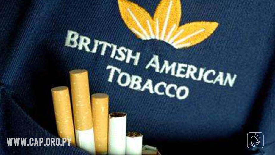 BATCA, subsidiaria de British American Tobacco, produce 5 billones de cigarrillos al año en Honduras