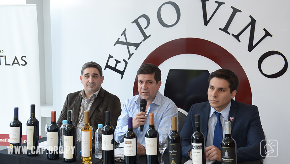 Expo Vino 2017