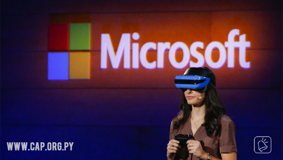 Microsoft pretende llevar la inteligencia artificial a la vida cotidiana
