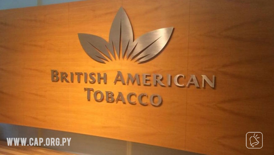 British American Tobacco Paraguay lanza campaña sobre prevención de fumar en menores de edad con apoyo de la CAP