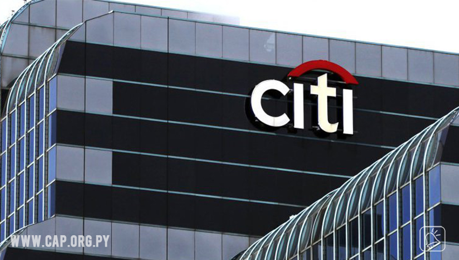 Citi recibió distinciones a nivel global y regional