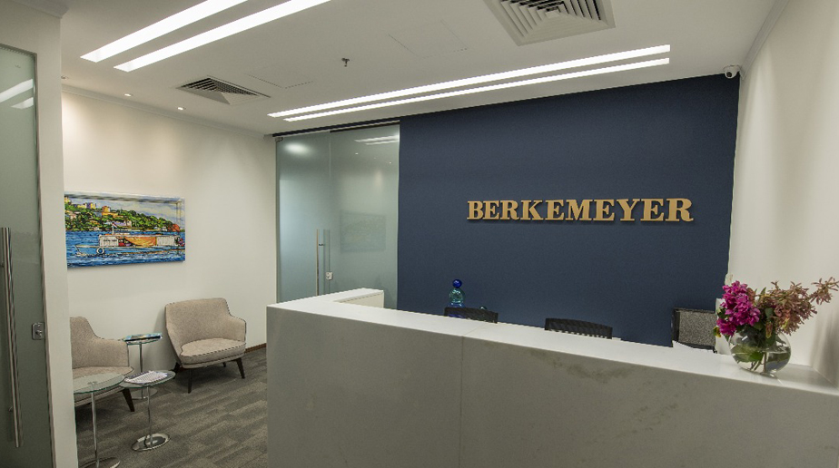 Estudio Jurídico Berkemeyer habilita nuevas oficinas
