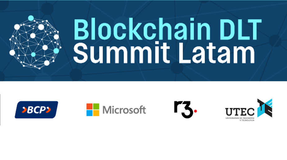 Microsoft Paraguay invita al Blockchain DTL Summit Latam en Lima