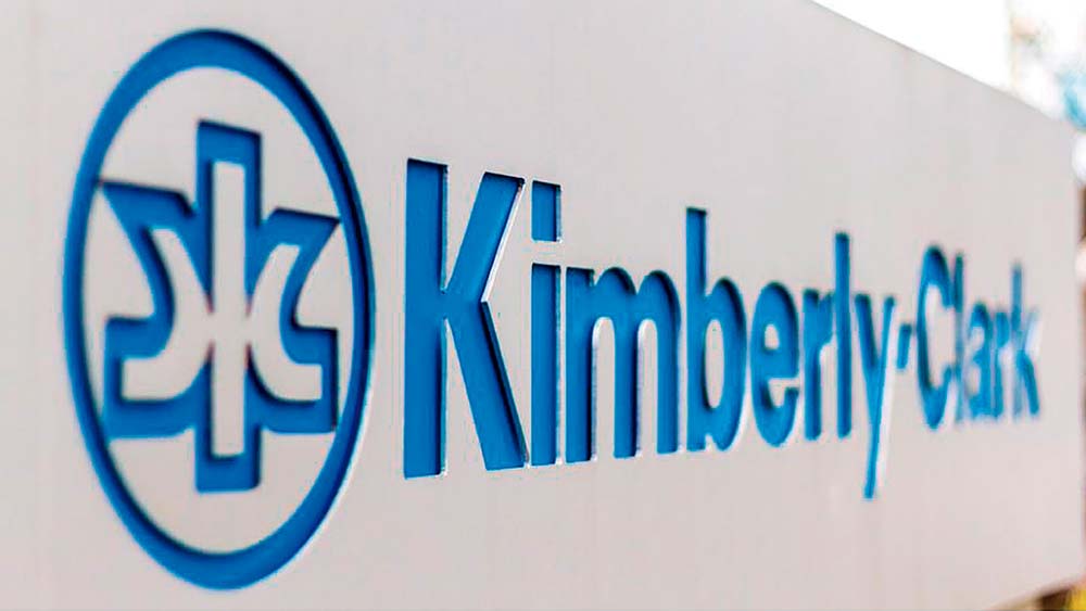 Kimberly-Clark se compromete con el desarrollo