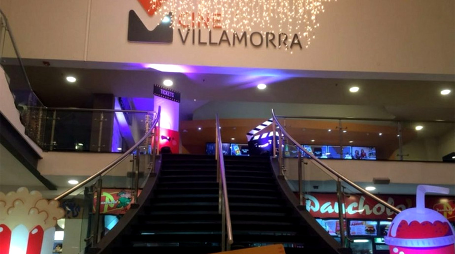 Cine Villamorra inauguró salas renovadas
