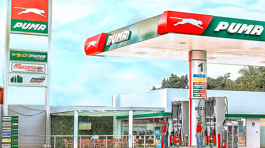 Puma inaugura moderna terminal de combustibles y GLP