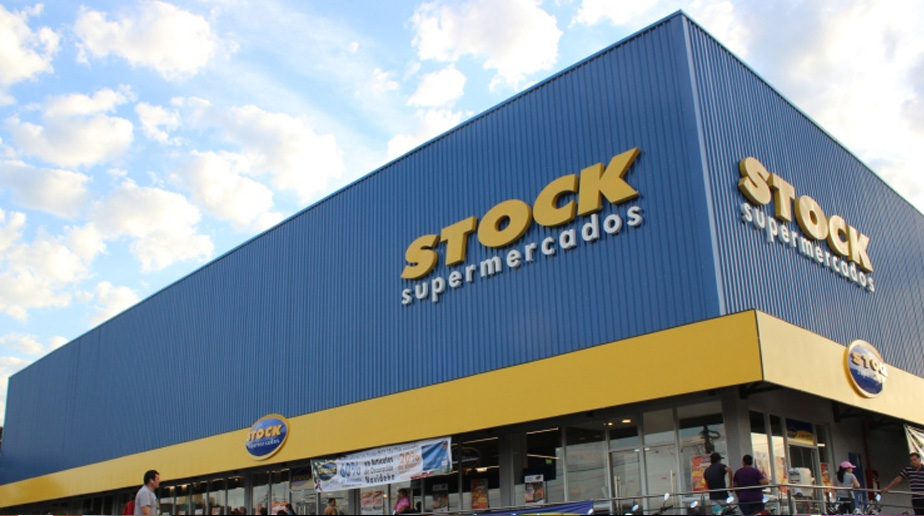 Supermercados Stock inauguró nuevo local en Mariano Roque Alonso