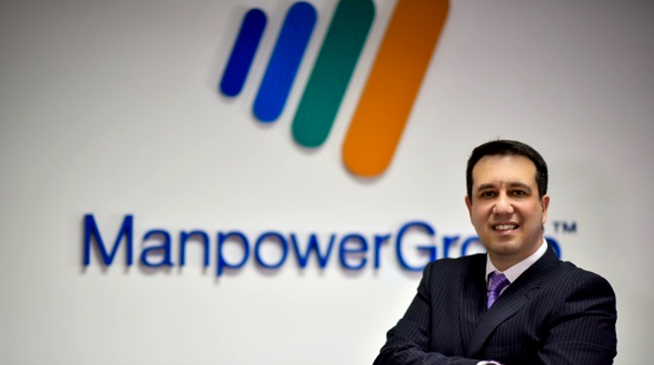 ManpowerGroup presentó nueva unidad de negocios
