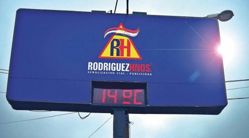 Rodriguez Hnos ofrece lo mejor en señalización