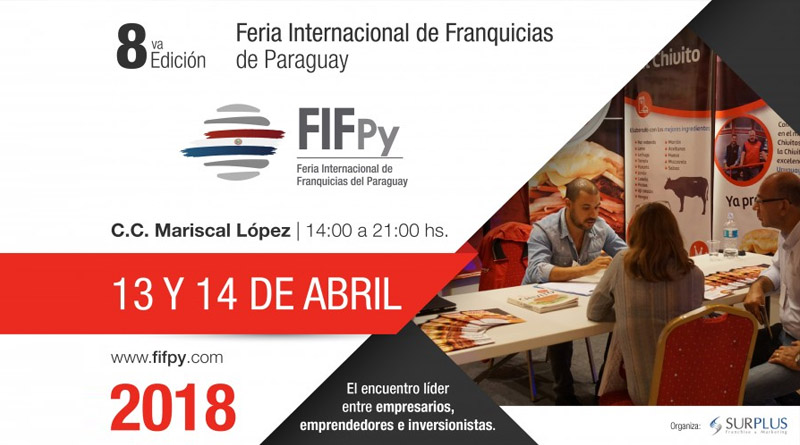La CAP invita a participar de la FIFpy 2018