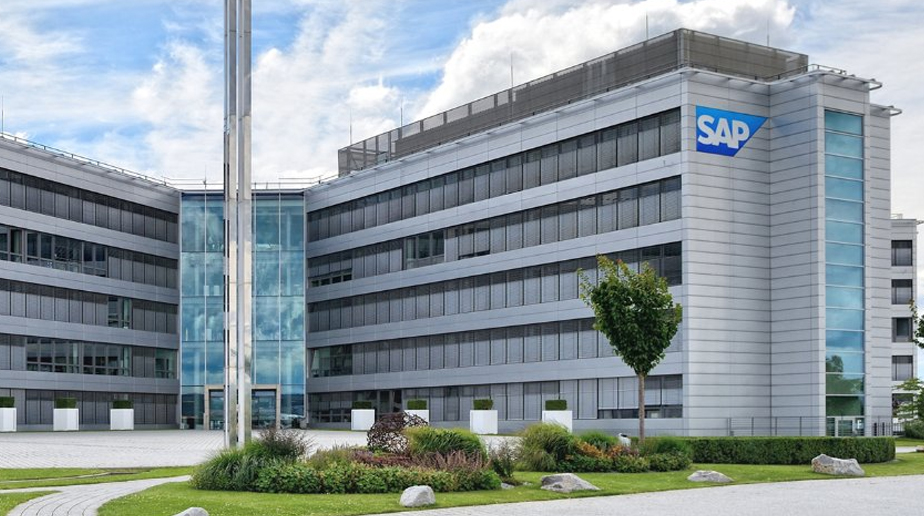 El sistema de la multinacional SAP se encarga de brindar eficiencia