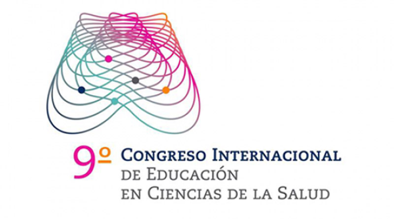 UP participa del 9° Congreso Internacional de Educación en Ciencias de la Salud