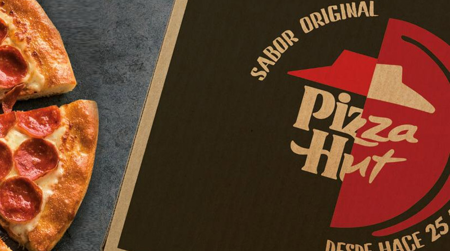Pizza Hut celebra sus 25 años en Paraguay