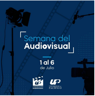 Universidad del Pacífico audiovisual
