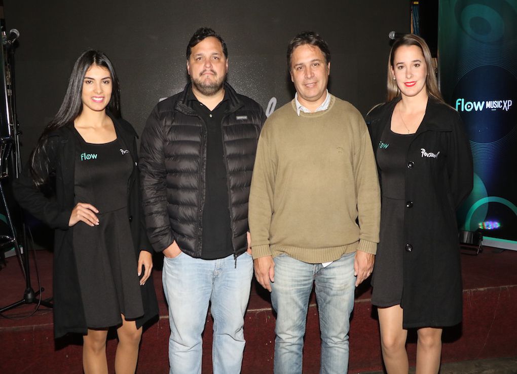 Personal presenta “Flow Music Experience”