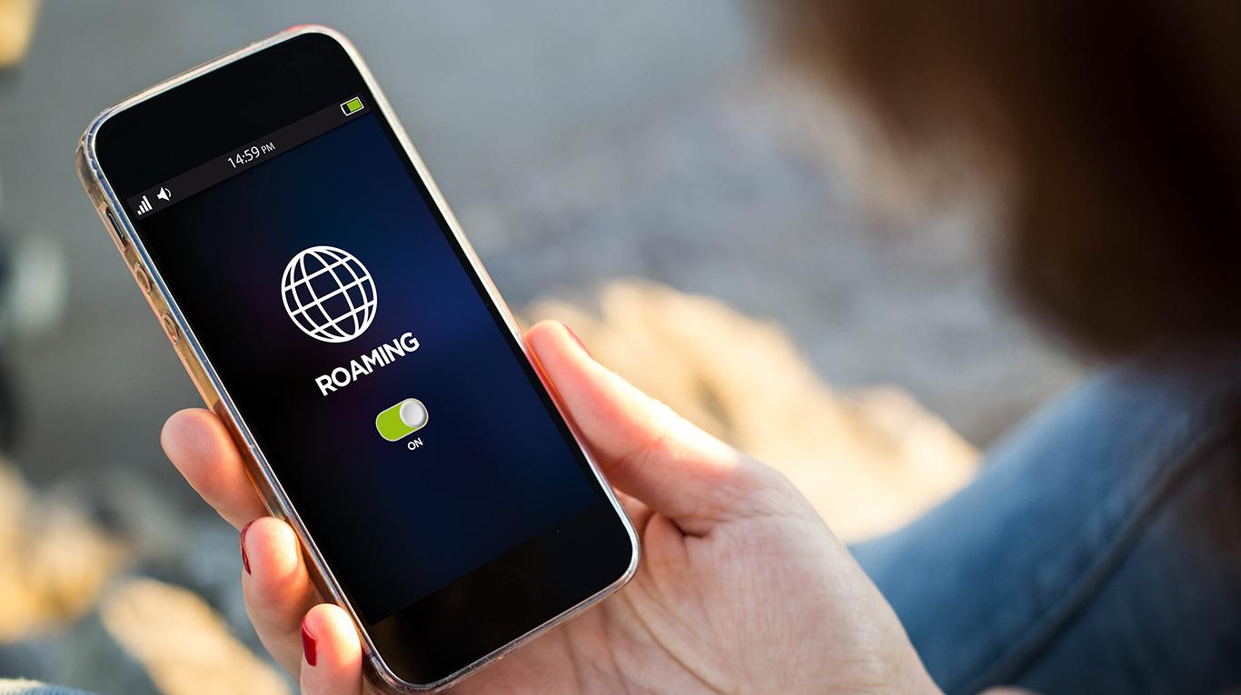 Eliminación del roaming tardará unos años