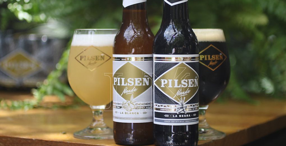 Dos nuevas variedades de Pilsen Ñande