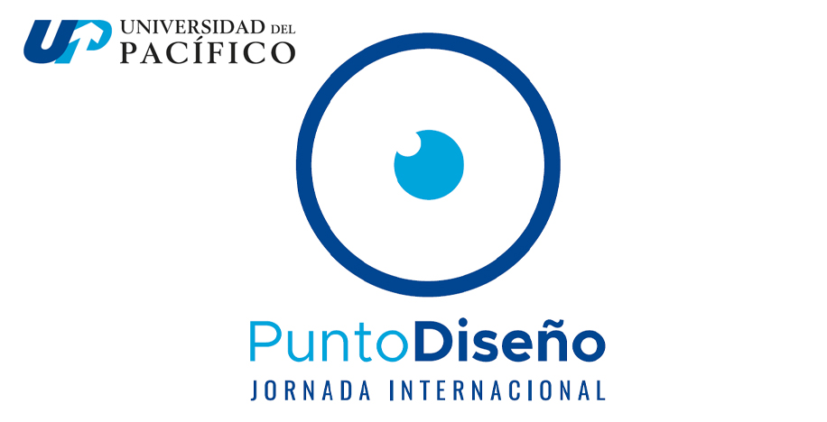 Jornada Internacional de Diseño en UP