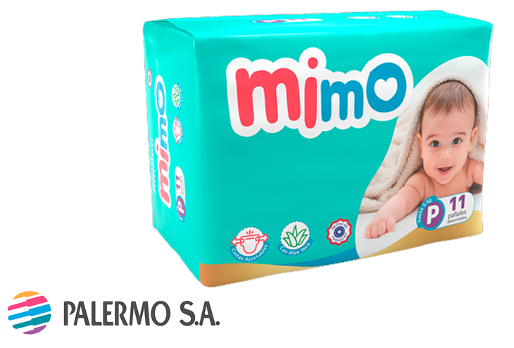Palermo integra nueva marca a su cartera de productos