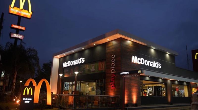 Alianza entre McDonald’s y supermercados