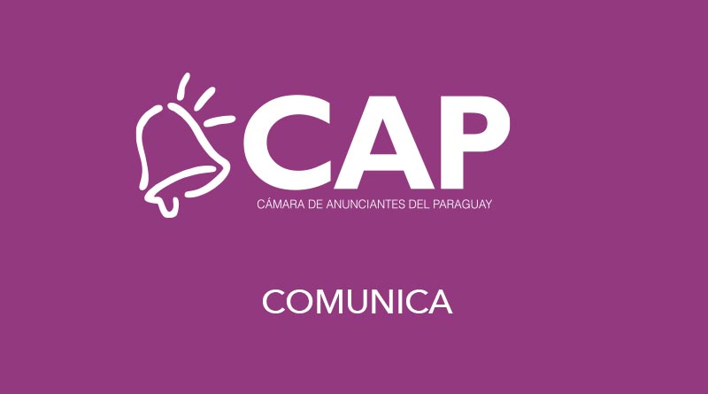 RECORDATORIO A SOCIOS: Se posterga Asamblea de la CAP