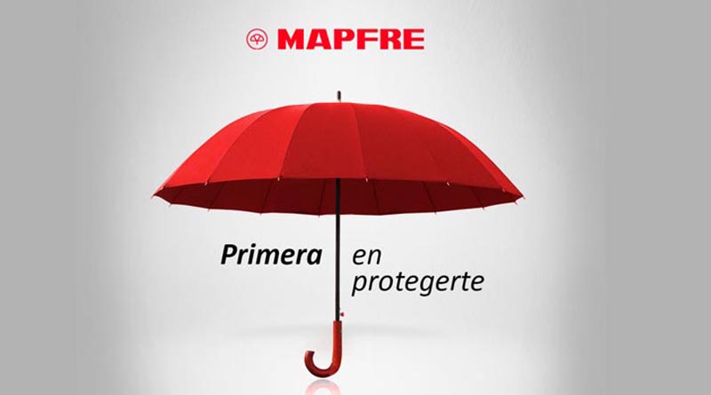 MAPFRE: ganadora del Premio Top of Mind 2020