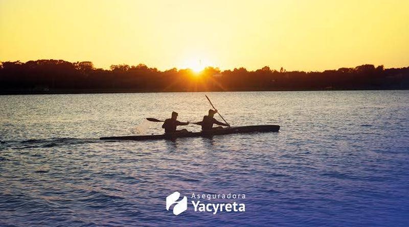 Aseguradora Yacyretá lanza su campaña “Ahora Somos Más”