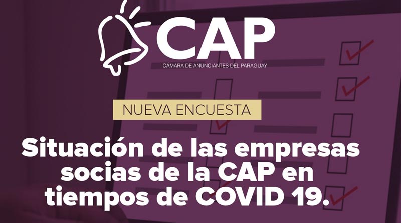 Situación de las empresas CAP en tiempos COVID-19