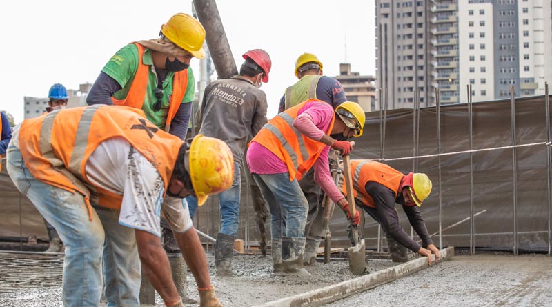 Fortaleza enfrentó el contexto actual con mucha empatía para con sus clientes