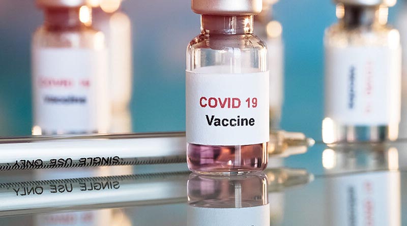 “Es inminente el anuncio de la llegada de las primeras vacunas”
