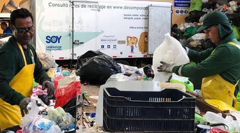 Nestlé se une a Latitud R para impulsar la gestión de residuos en América Latina