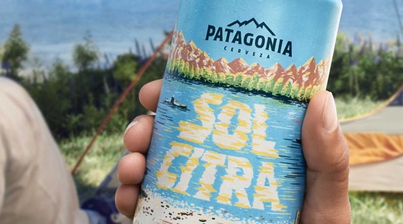 Patagonia registró un cambio en el consumo y para arrancar el 2021 presentó una edición limitada