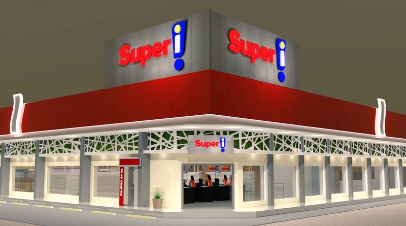 Grupo Indega da un paso adelante e incursiona en el sector retail con Super I