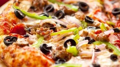 Pizza Hut es número 1 en Top 10 franquicias de pizza en EE.UU. en 2021