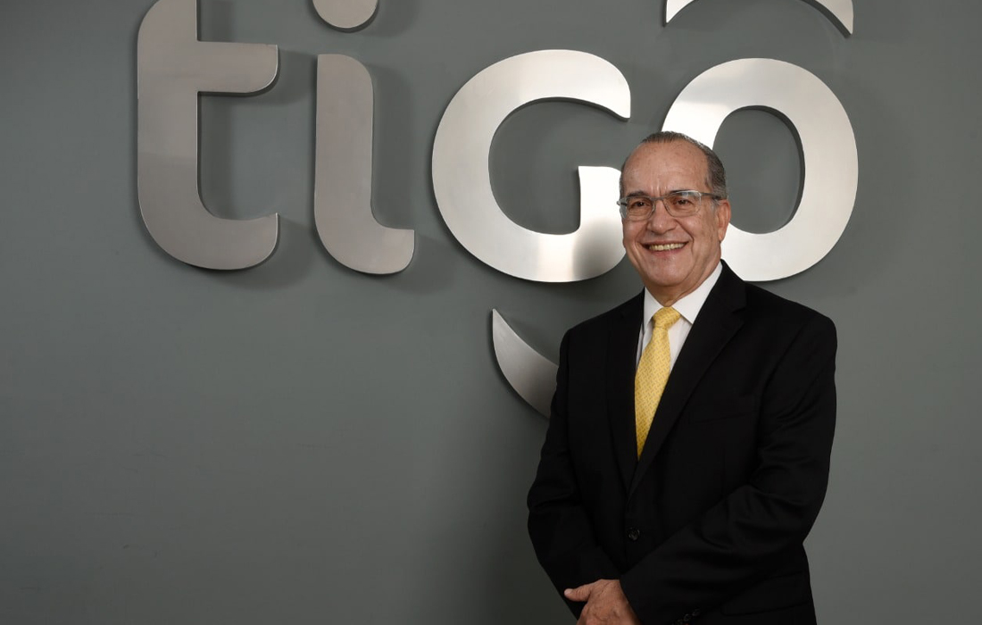 Tigo celebra el día de las telecomunicaciones conectando al país desde hace 30 años