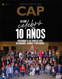 Revista CAP 110