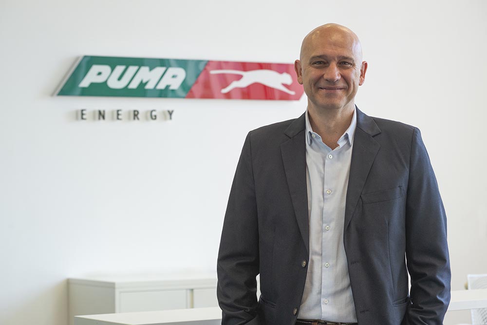 Estrategias innovadoras de Puma Energy para consolidarse en un mercado cambiante