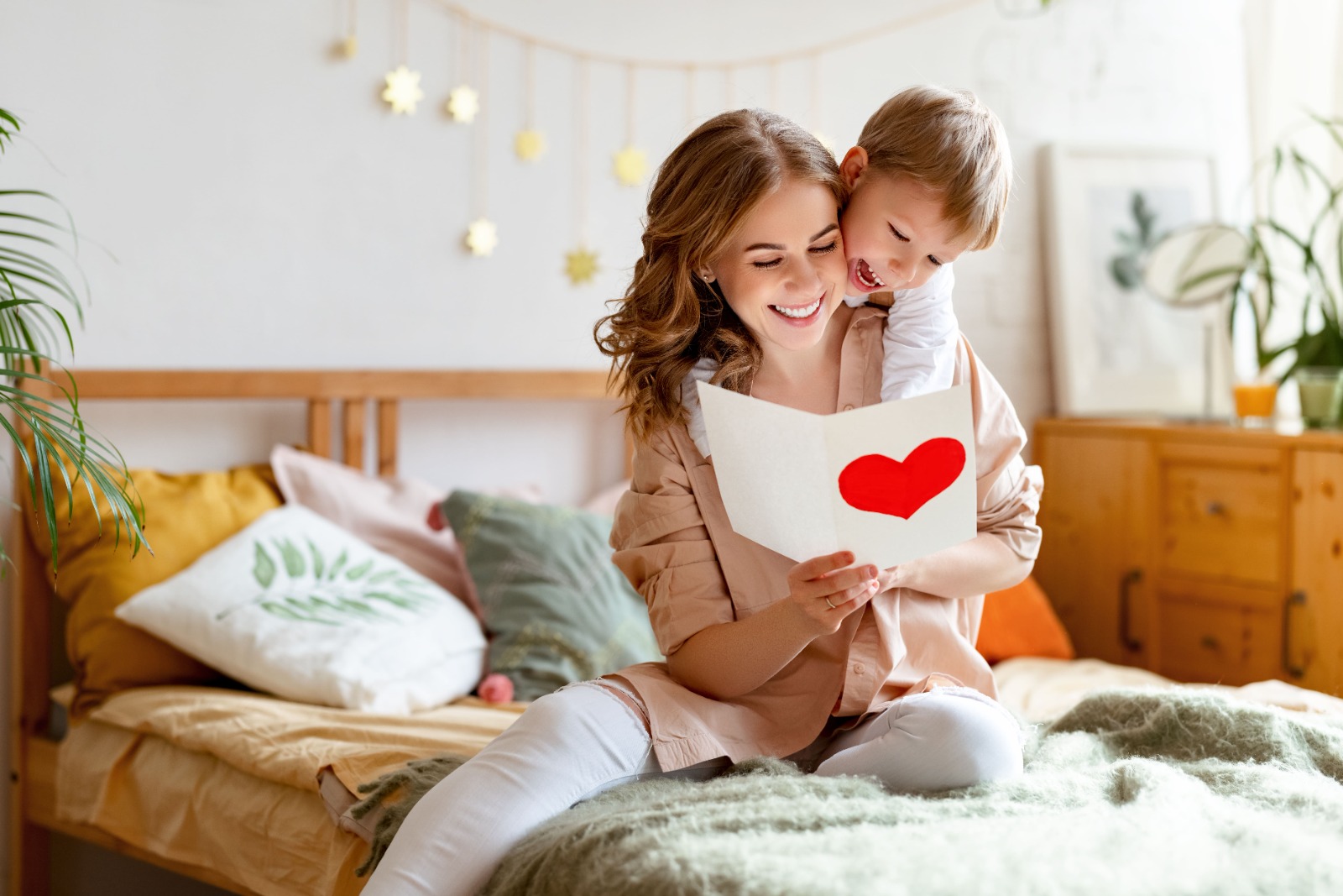 Con Sudameris disfrutá de descuentos y reintegros y reintegros imperdibles en las mejores tiendas del país por el mes de las madres