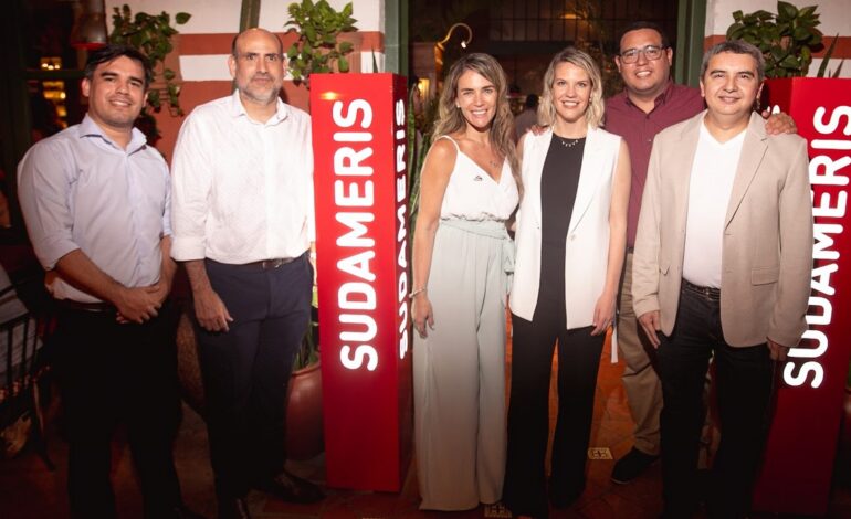 Sudameris celebra el cierre del año con un evento especial para clientes