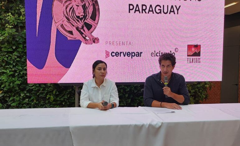 De la mano de Cervepar, Young Lions llega por primera vez a Paraguay