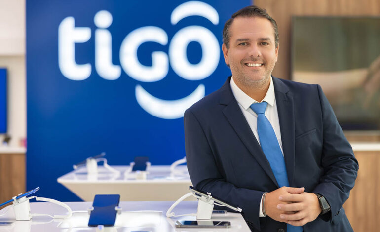 La Junta Directiva de Millicom (Tigo) nombra a Marcelo Benitez como CEO