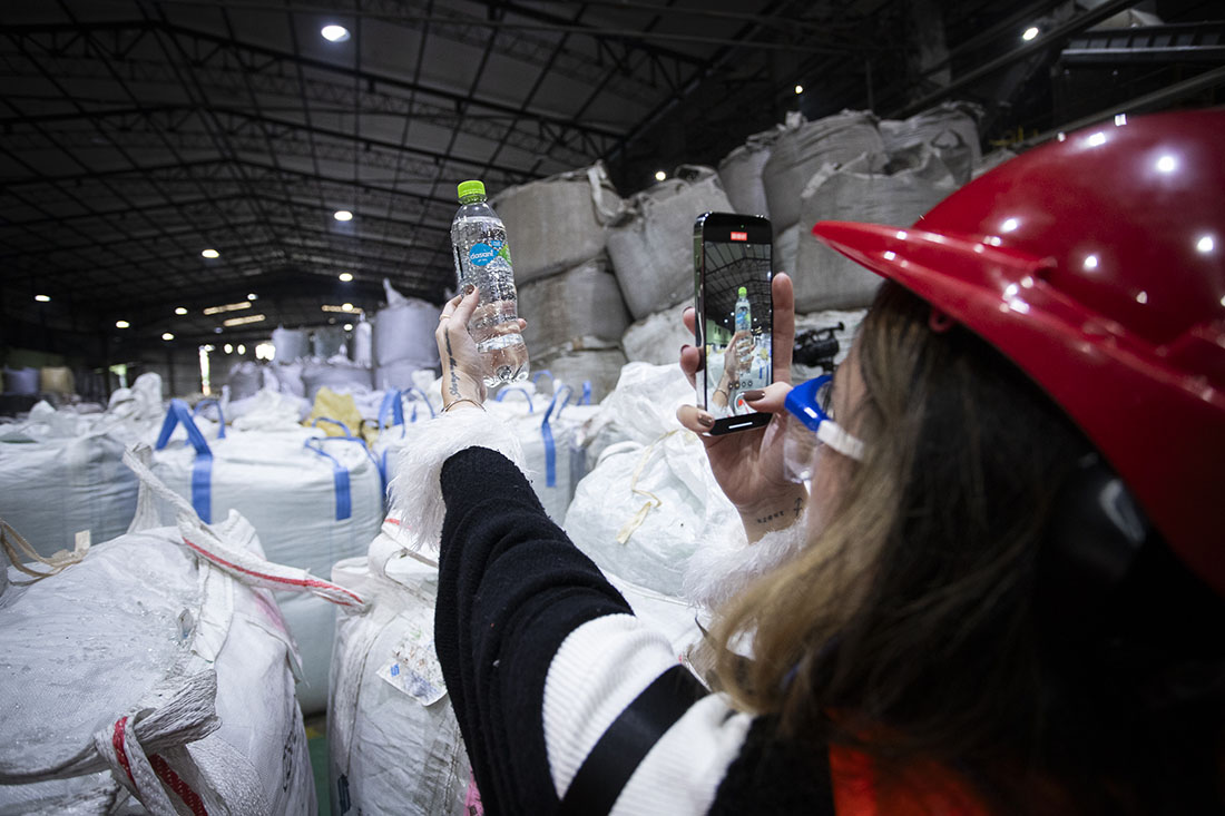 Circular Tour 2024: una experiencia circular realizada entre aliados por el reciclaje