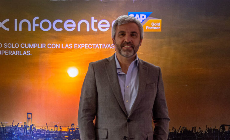 SAP & Infocenter: Una apuesta estratégica por la innovación y el crecimiento organizacional