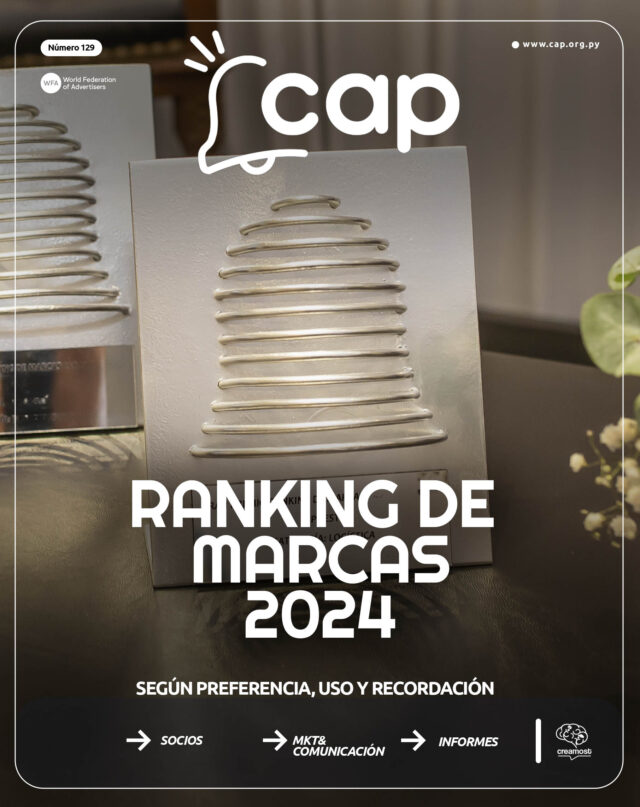 Revista CAP 129